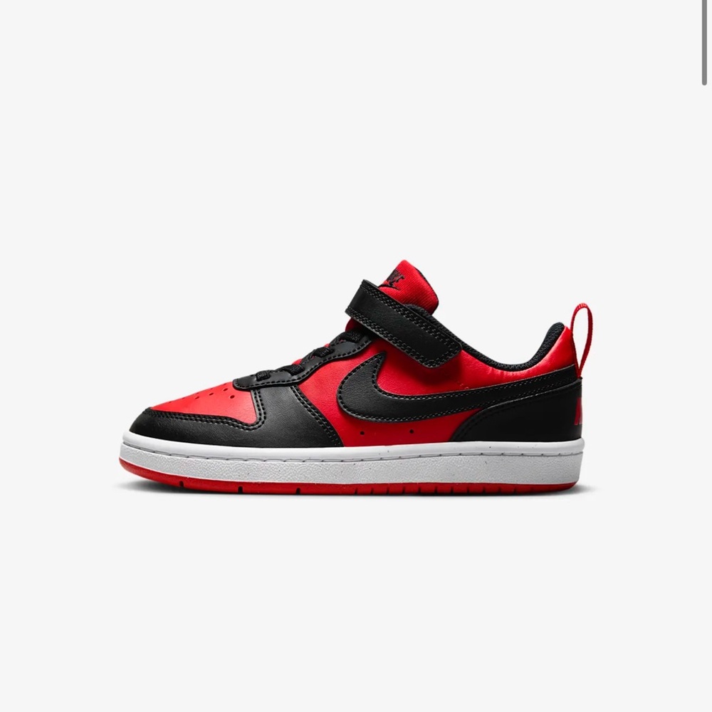 Nike Court Borough Low Recraft US 13.5 (UK 13)
